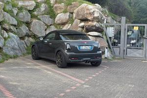 MINI COOPER S-2013
