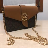 Borsa firmata Michael Kors autentica