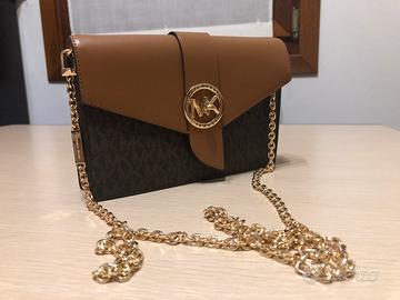 Borsa firmata Michael Kors autentica