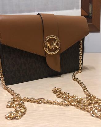 Borsa firmata Michael Kors autentica