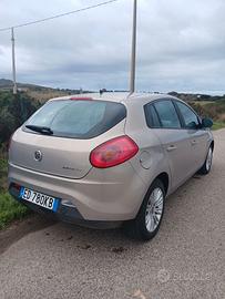 Fiat bravo