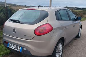 Fiat bravo