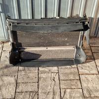 Radiatore Fiat Doblo'.