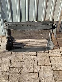 Radiatore Fiat Doblo'.