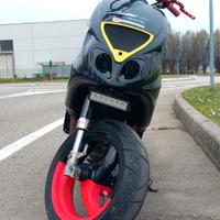 PIAGGIO NRG MC3 DEL 1999