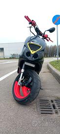 PIAGGIO NRG MC3 DEL 1999