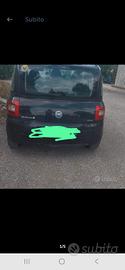 fiat multipla