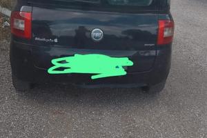 fiat multipla
