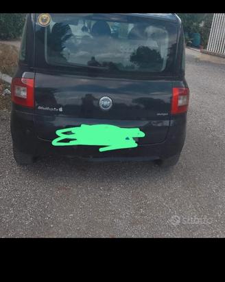 fiat multipla