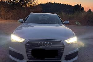 Audi A6 avant del 2017 2.0 tdi 150 cv