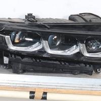 FARO DESTRO - ALFA ROMEO TONALE ICE