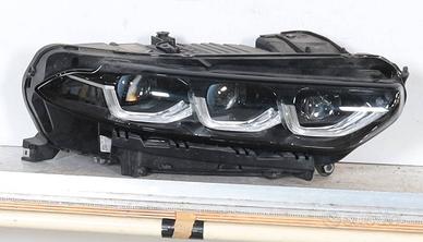 FARO DESTRO - ALFA ROMEO TONALE ICE