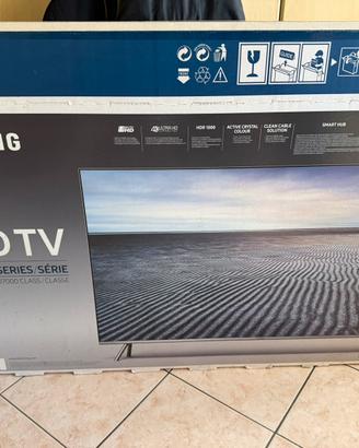 Samsung UHD TV 7 serie