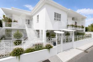 Villa singola Frattamaggiore [Cod. rif 3315102VRG]