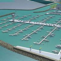 Posto barca MARINA ARCIPELAGO TOSCANO (Piombino)