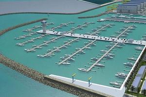 Posto barca MARINA ARCIPELAGO TOSCANO (Piombino)