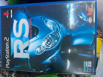 Giochi ps 2