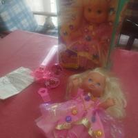 ALEXIA la principessa dei gioielli 