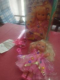 ALEXIA la principessa dei gioielli 