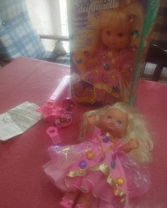 ALEXIA la principessa dei gioielli 