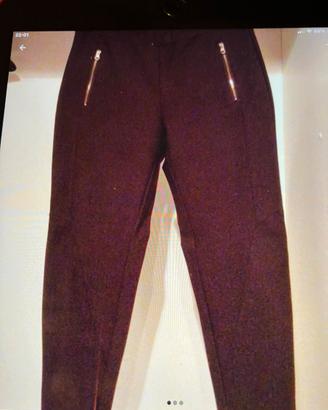 Pantaloni RAGNO