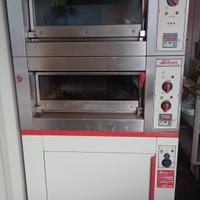 Forno per pasticceria