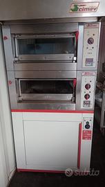 Forno per pasticceria