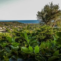 Appartamento in Cilento