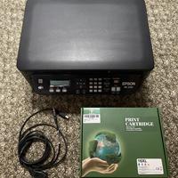 Stampante Epson WF-2510