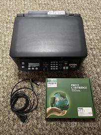 Stampante Epson WF-2510