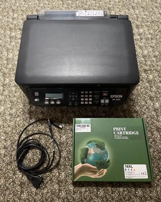 Stampante Epson WF-2510