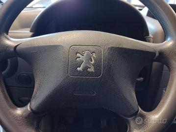 Airbag volante PEUGEOT RANCH del 2005