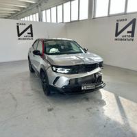 OPEL Mokka 1.2 TURBO GS LINE