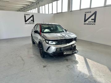 OPEL Mokka 1.2 TURBO GS LINE
