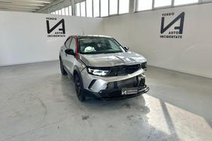 OPEL Mokka 1.2 TURBO GS LINE