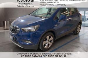 OPEL MOKKA X 1.4 120CV 2019