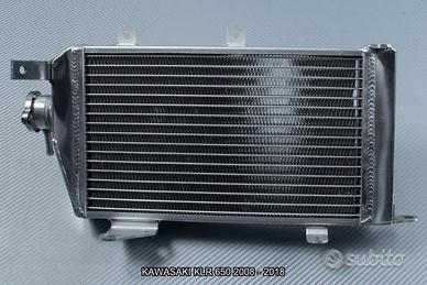 Radiatore KAWASAKI KLR 650 2008 - 2018