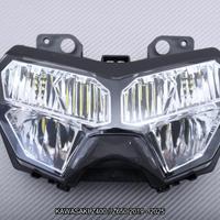 Fanale anteriore LED KAWASAKI Z400 Z650 2019 2025
