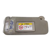 PARASOLE ALETTA LATO PASSEGGERO OPEL Mokka X 42424