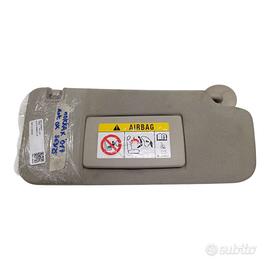 PARASOLE ALETTA LATO PASSEGGERO OPEL Mokka X 42424