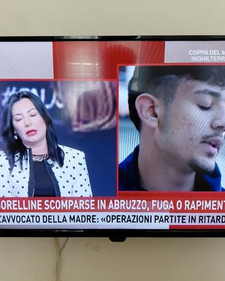 Smart TV 39 pollici Inno-Hit IH39S