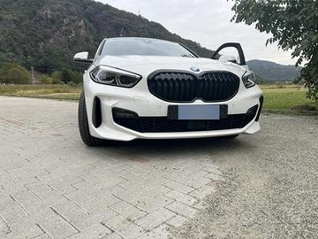 Bmw 118i Msport F40