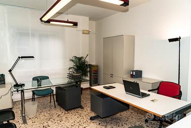 Studio servizi compresi - Circonvallazione