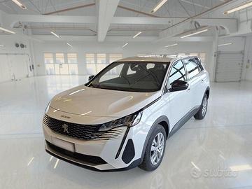 PEUGEOT 5008 BLUEHDI 130 ACTIVE PACK EAT8 S/S AUT.