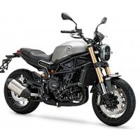 Benelli Leoncino 800