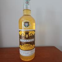 Liquore Eupepton Elixir Fatebenefratelli sigillato