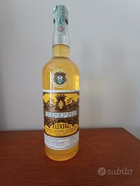 Liquore Eupepton Elixir Fatebenefratelli sigillato