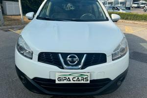 Nissan Qashqai 1.5 dCi DPF Tekna