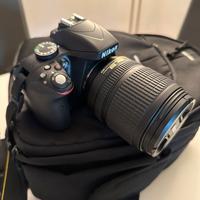 Nikon D3300