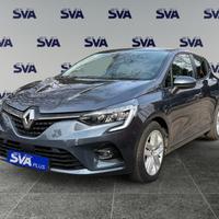 Renault Clio V 2019 1.6 E-Tech 140CV Autom. Zen (F
